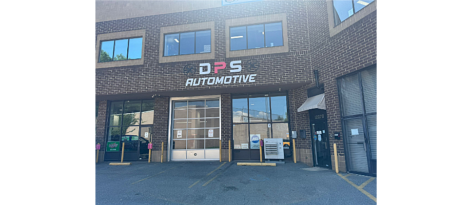 business image