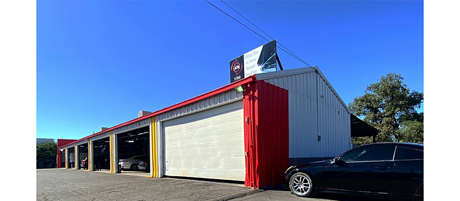 business image