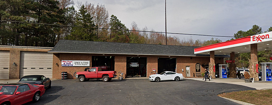 business image