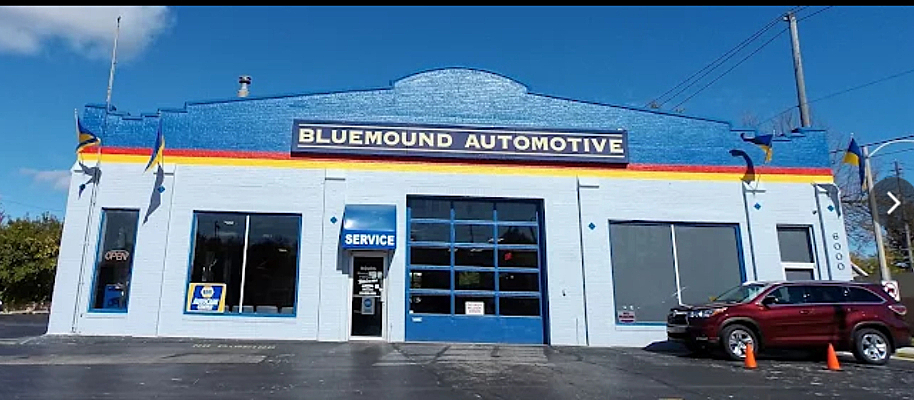 business image