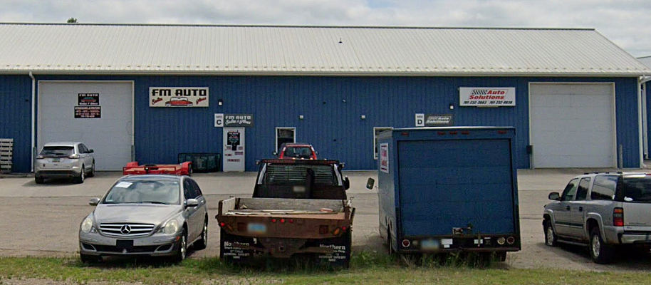 business image