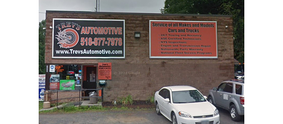 business image