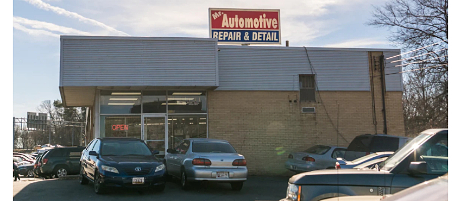 business image