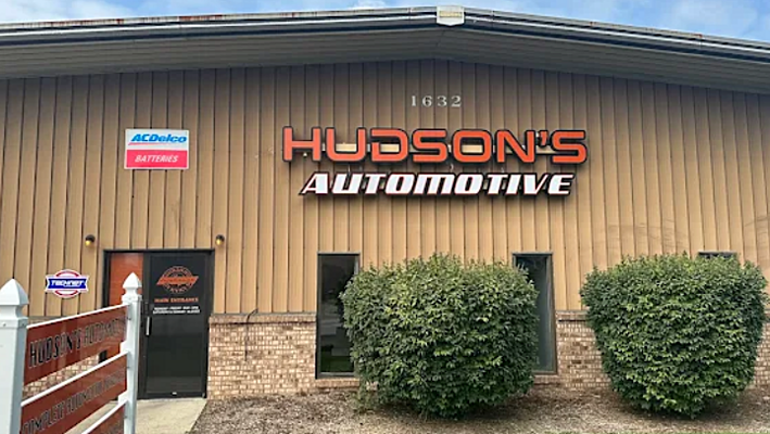 business image