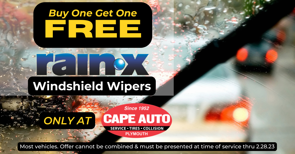 Cape Auto Repair Plymouth, MA Verified Reviews