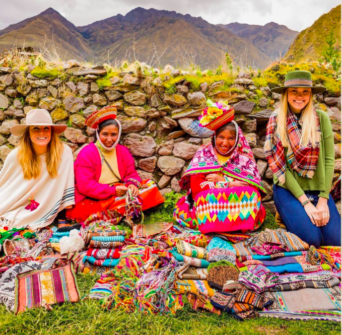andeana-hats-local-artisans-peru-sacred-valley