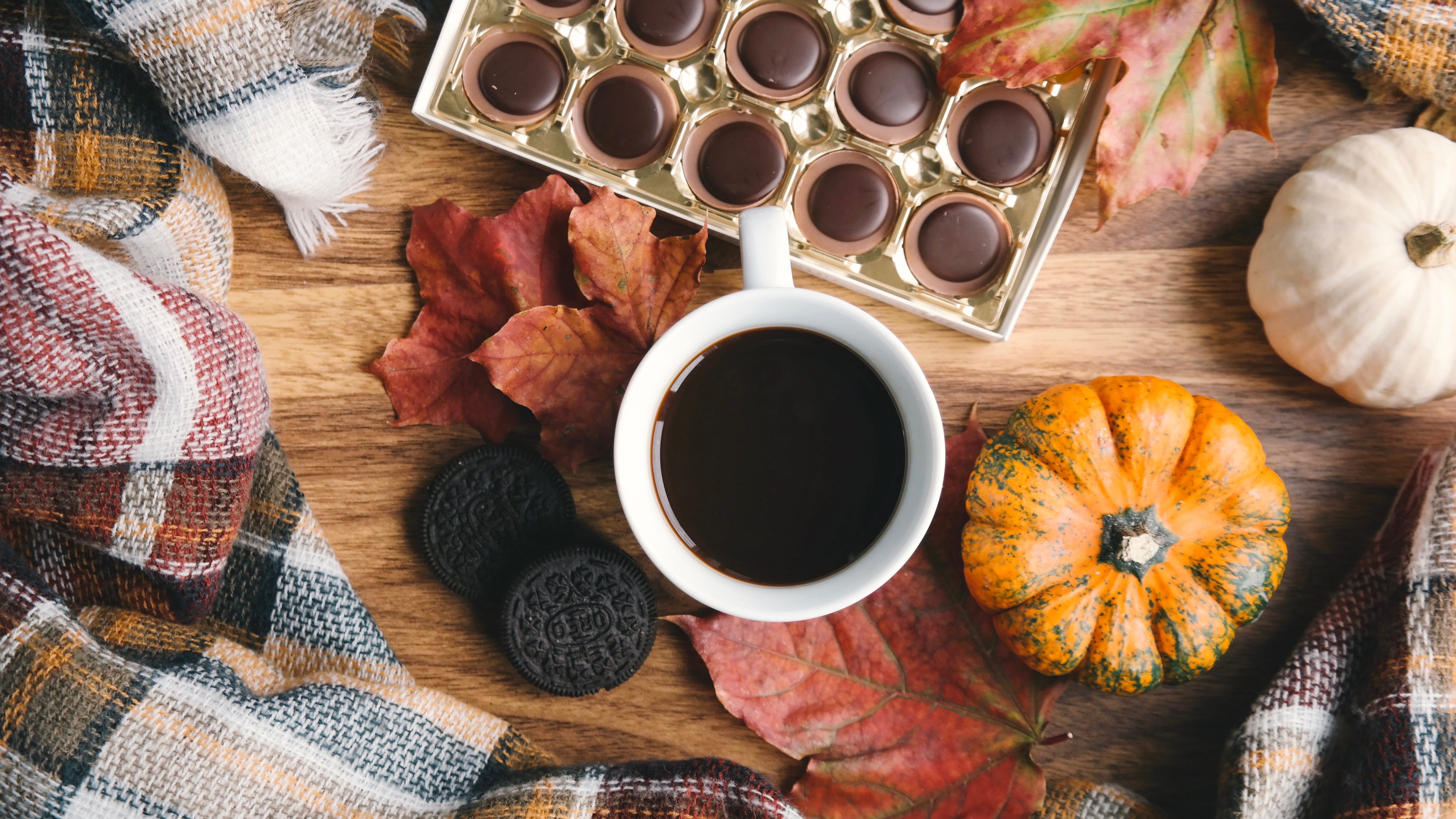 coffee-and-pumpkin