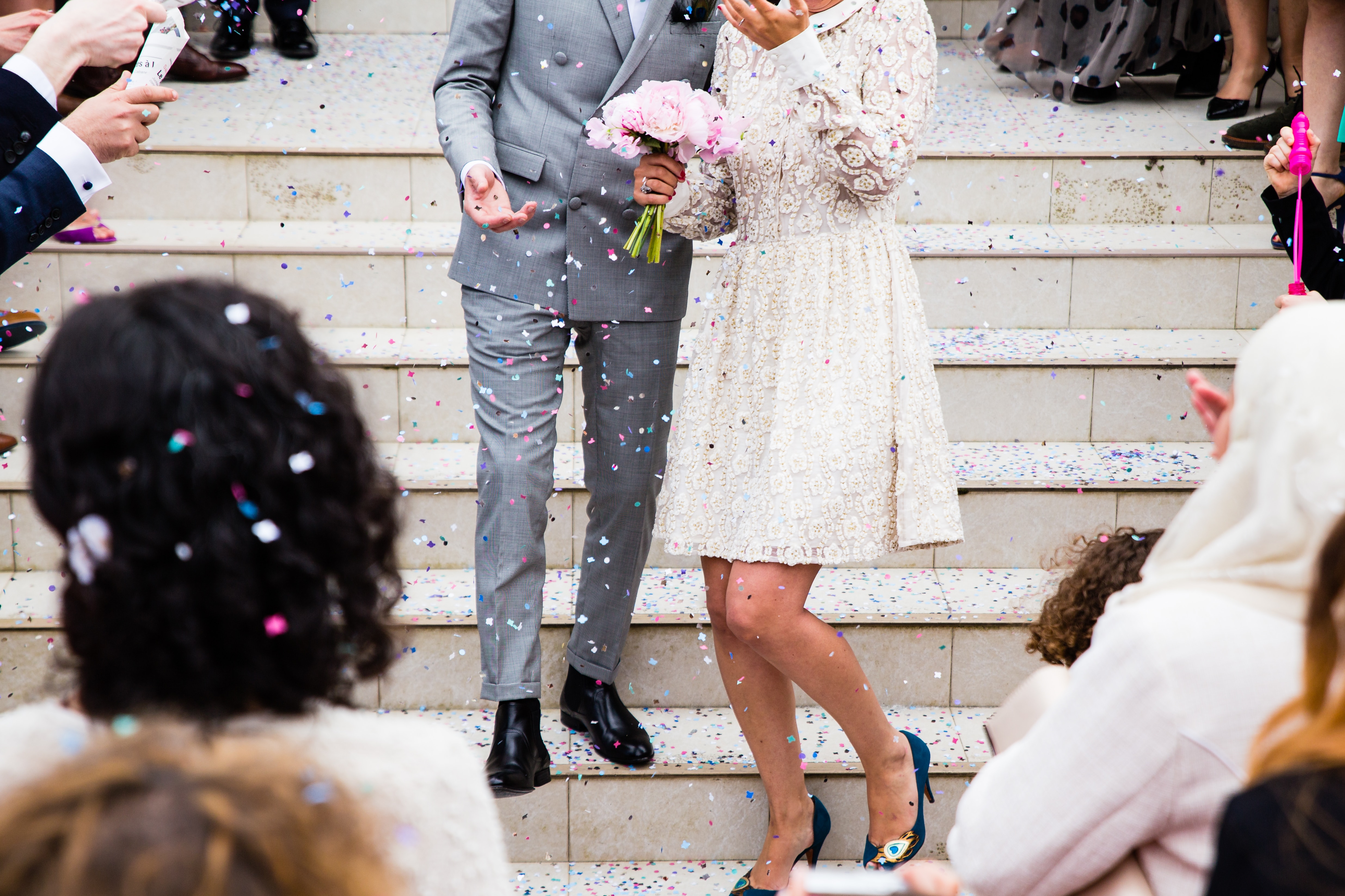 bride-and-groom