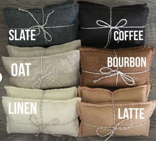 sustainable winter accessories