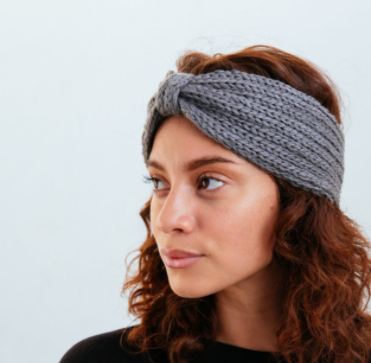 ethical winter accessories