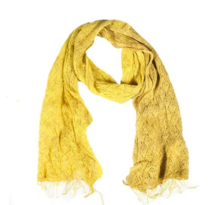 sustainable winter accessories
