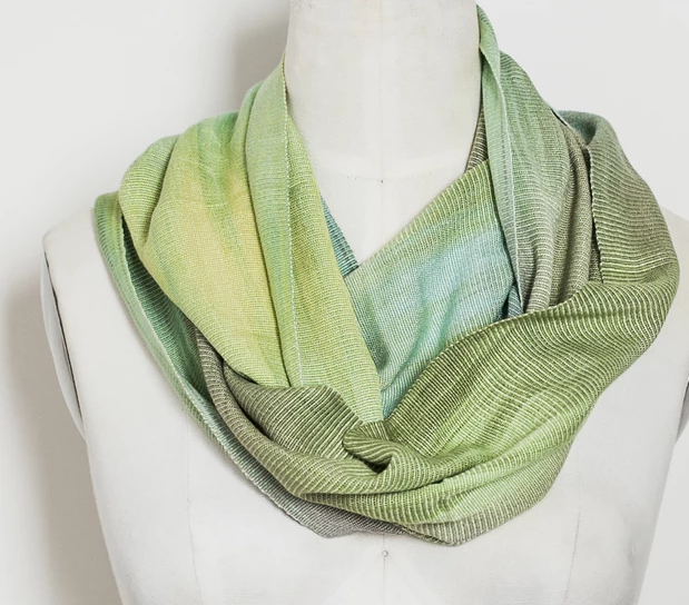 sustainable winter accessories