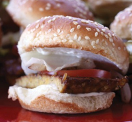 meatless-wedding-menu