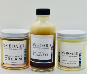 eco-friendly skincare