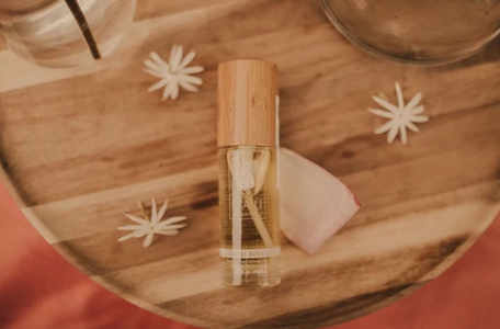 planet friendly skincare