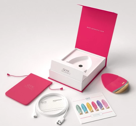 planet friendly skincare