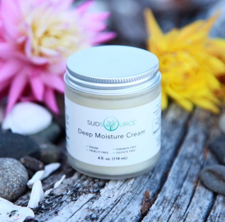 earth friendly skincare