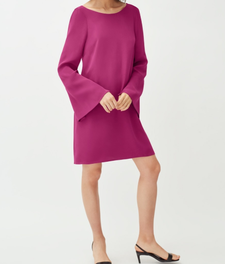 fair trade holiday fashion