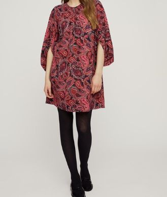 fair trade holiday fashion