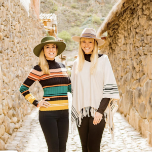 laura-grier-and-pats-krysiak-founders-of-andeana-hats-wearing-andeana-hats