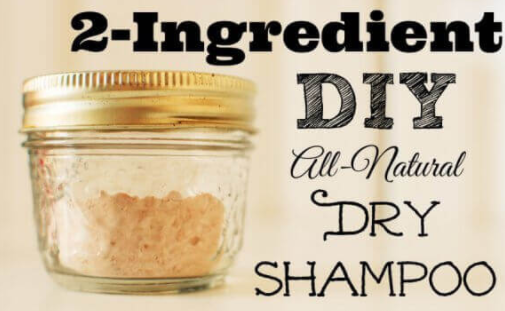 nature-approved styling products