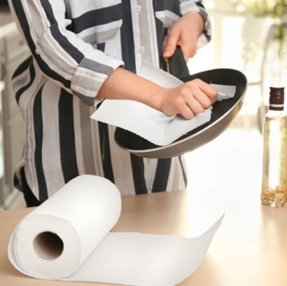 eco-friendly kitchen