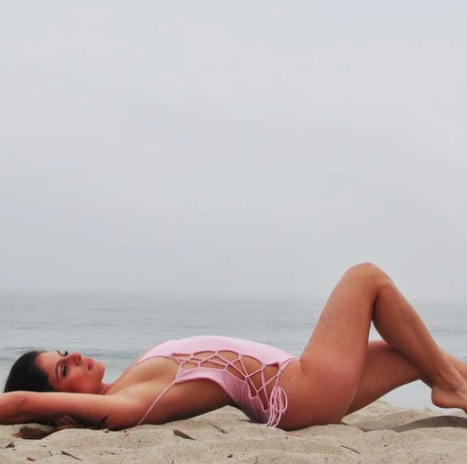 eco-friendly swimsuits