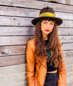 eco-friendly beach hats
