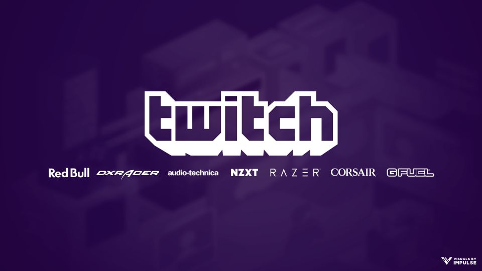 Become A Twitch Influencer With These Six Easy Steps
