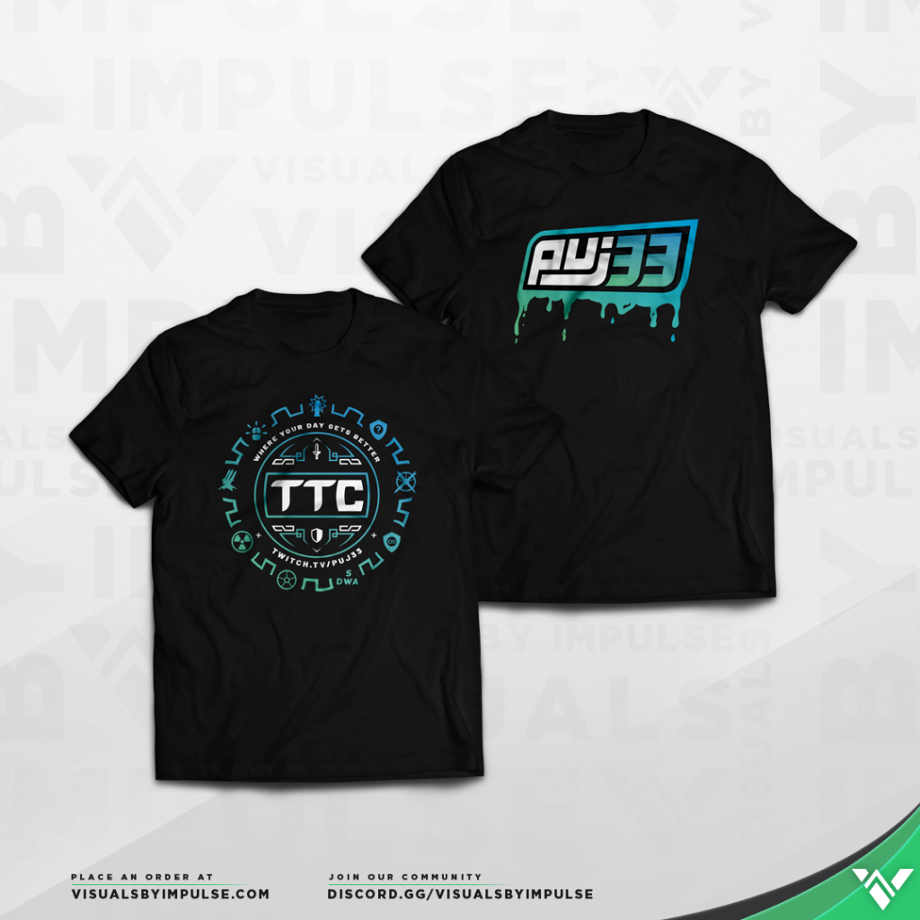 Make Money With Twitch Merch