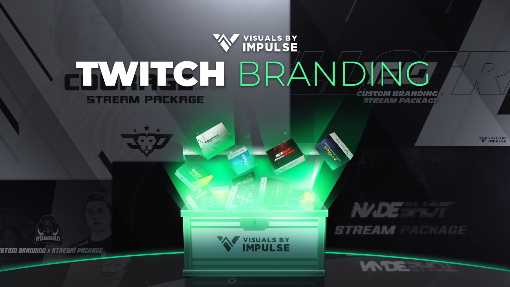 Twitch Branding For Beginners