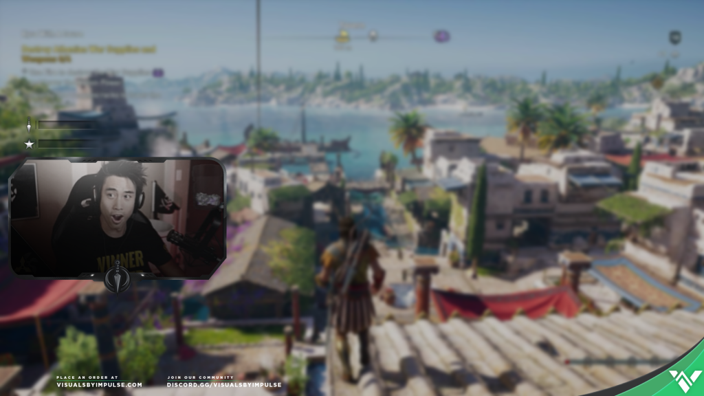Crafting Cool and Unique Twitch Overlays