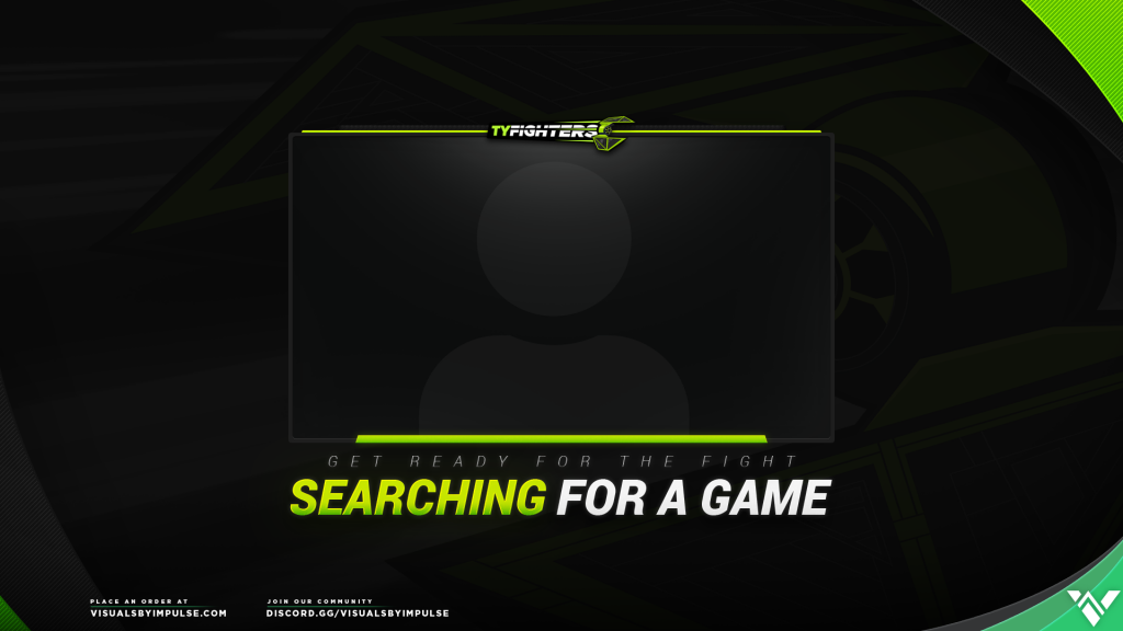 Tyler OpTic TeeP Searching For Game Screen