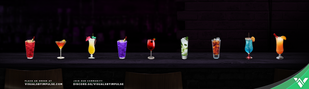 AvaGG Alerts Drinks
