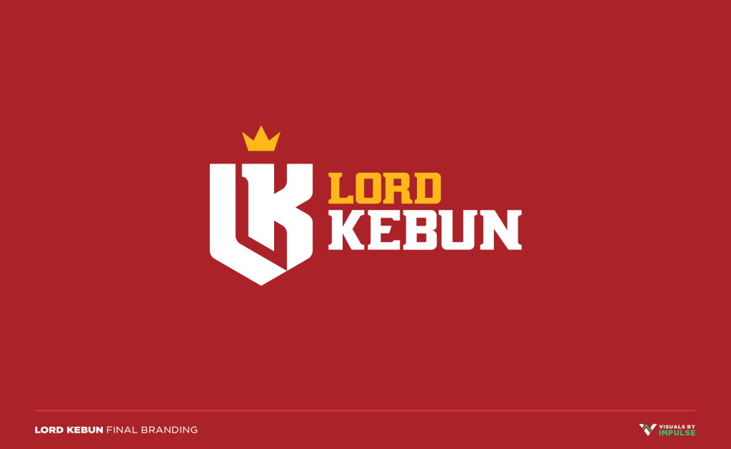 Lord Kebun Logo