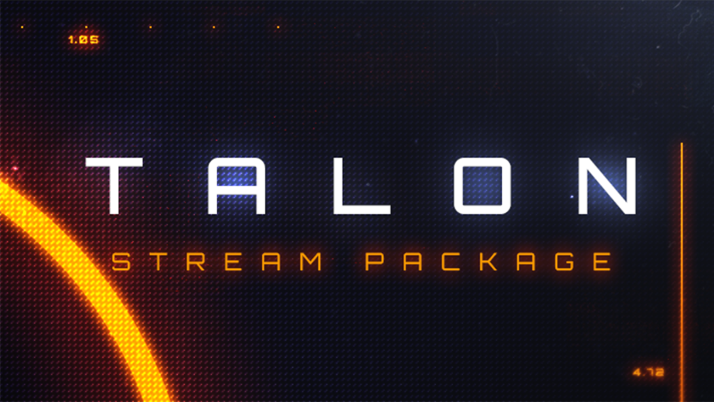 Talon Stream Package