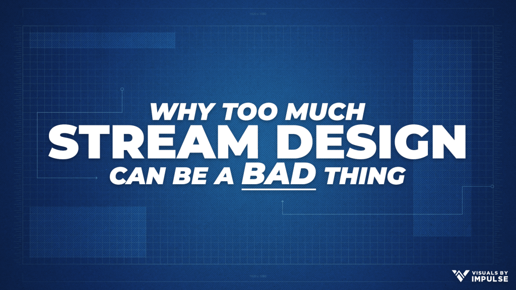 Less Is More - The Perils Of Going Overboard