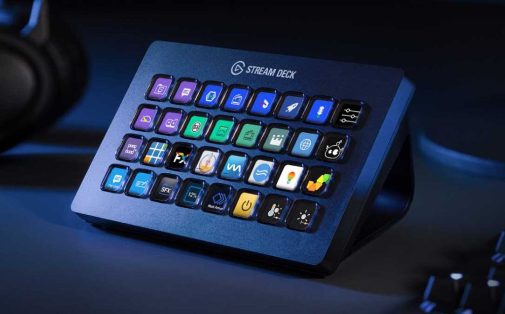 Elgato Stream Deck