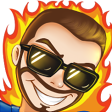 Fire Emote Fire Emote