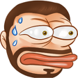 MonkaS Emote MonkaS Emote