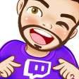 Prime Emote Prime Emote
