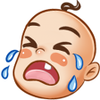 Whine Emote Whine Emote