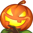 Lul Halloween Emote Lul Halloween Emote