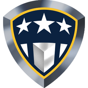 12-Month Badge 12-Month Badge