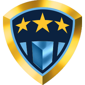 36-Month Badge 36-Month Badge