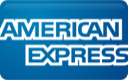 Amex Logo