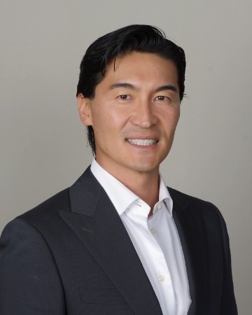 James McRoberts, Chairman and Co-Founder at Aston Technologies