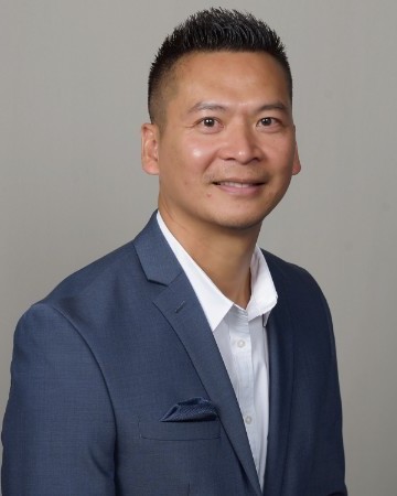 Jason Phan, Chief Executive Officer at Aston Technologies