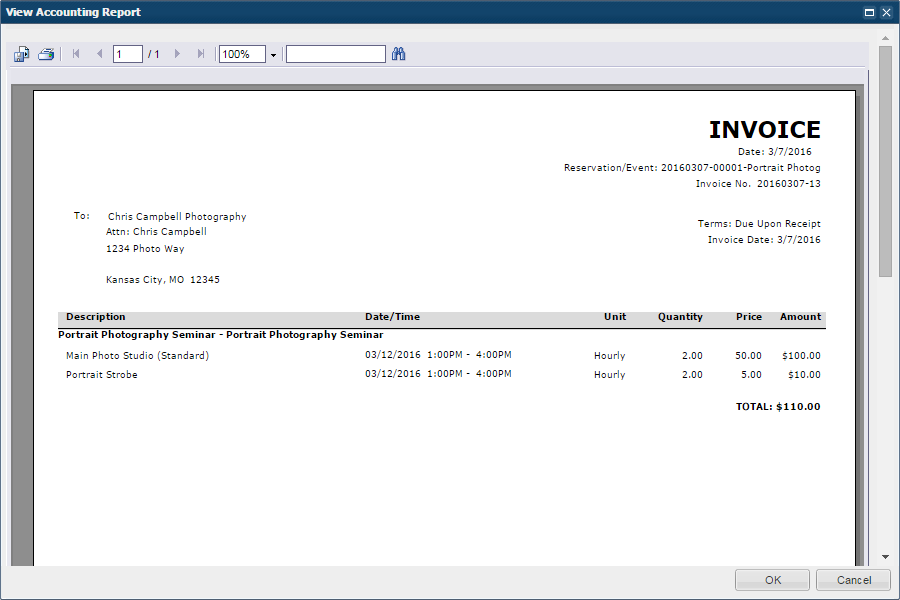 Accounting_ViewInvoice