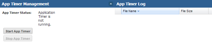 AppTimerManagement